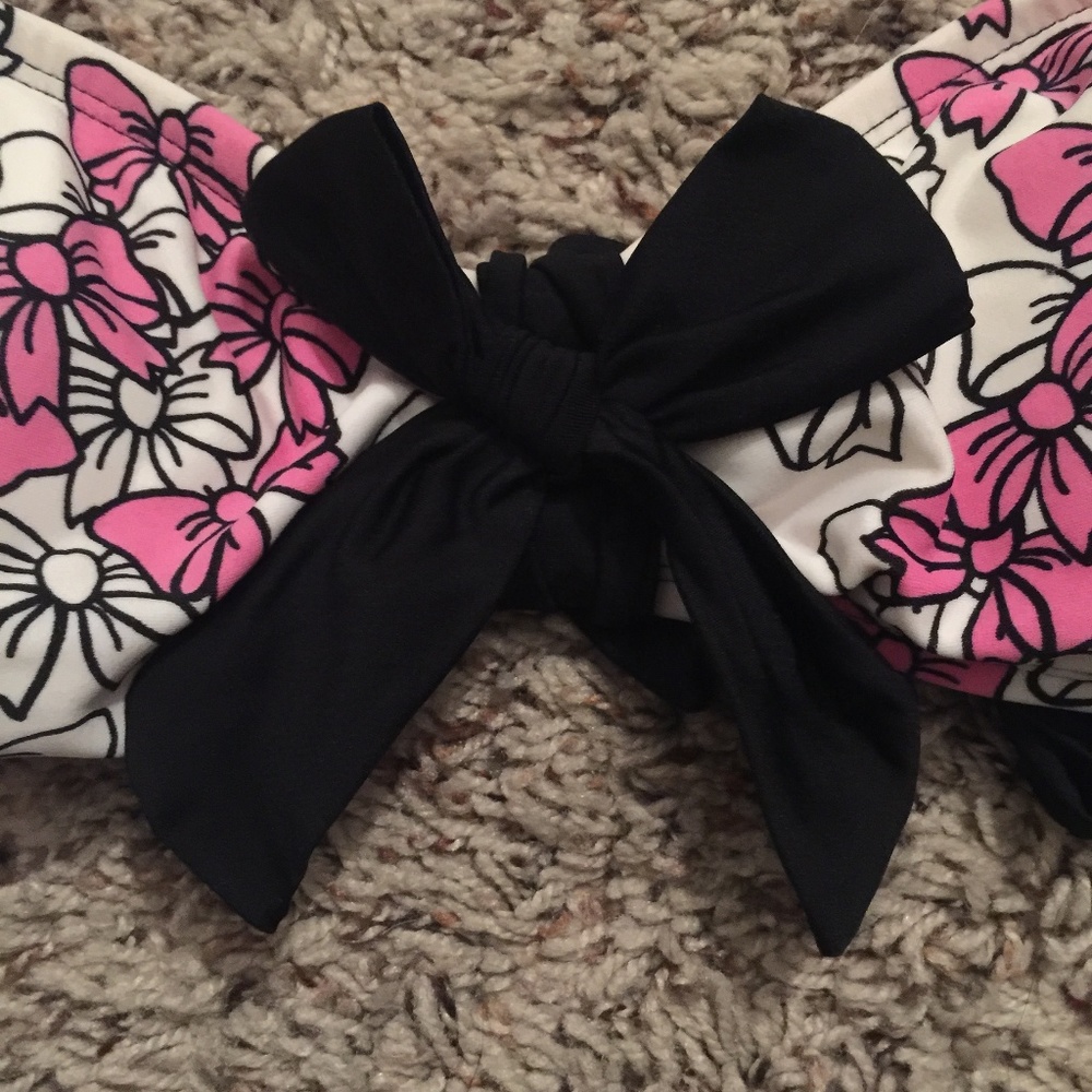 Strapless Bikini Top - Picture 2 of 3